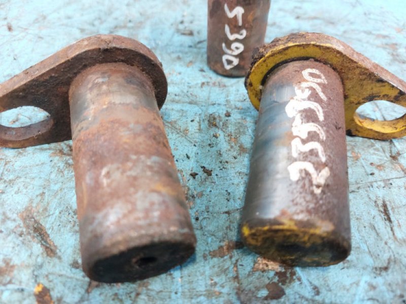 Sonstiges Baggerzubehör typu Hydrema 906, Gebrauchtmaschine v Hemmet (Obrázek 4)