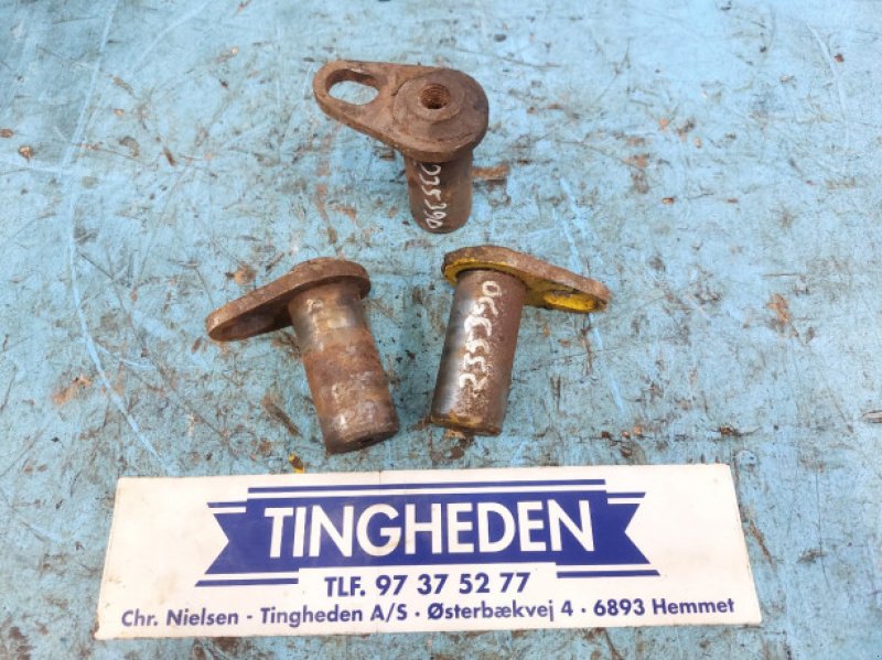 Sonstiges Baggerzubehör typu Hydrema 906, Gebrauchtmaschine v Hemmet (Obrázek 1)