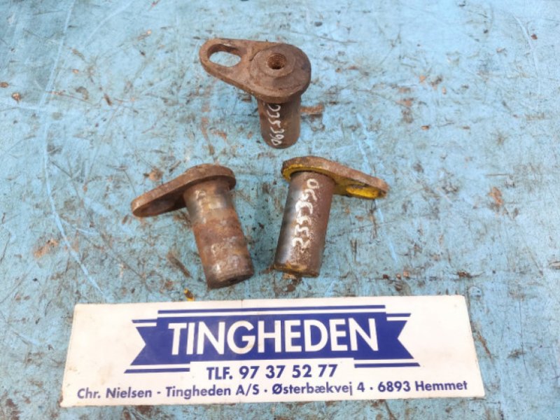 Sonstiges Baggerzubehör typu Hydrema 906, Gebrauchtmaschine v Hemmet (Obrázek 1)