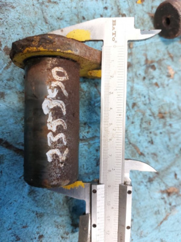 Sonstiges Baggerzubehör typu Hydrema 906, Gebrauchtmaschine v Hemmet (Obrázek 6)