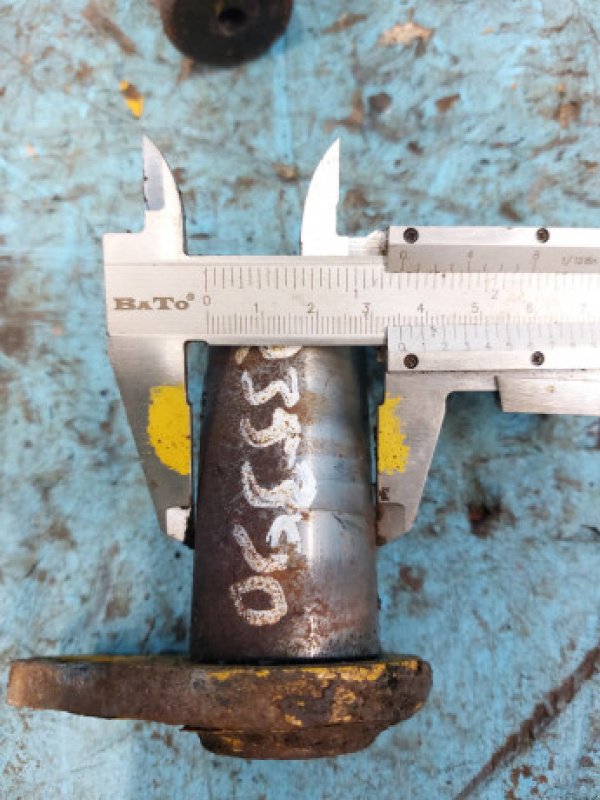 Sonstiges Baggerzubehör typu Hydrema 906, Gebrauchtmaschine v Hemmet (Obrázek 7)