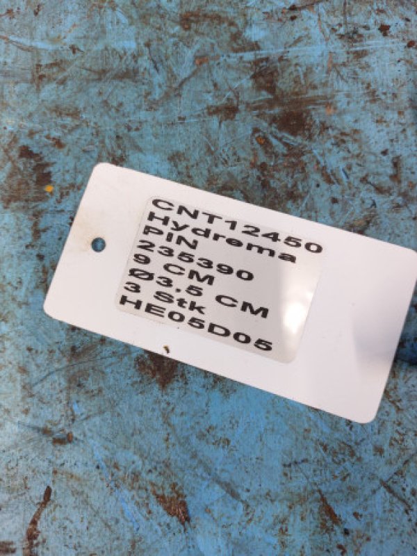 Sonstiges Baggerzubehör typu Hydrema 906, Gebrauchtmaschine v Hemmet (Obrázek 8)