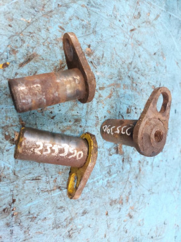 Sonstiges Baggerzubehör typu Hydrema 906, Gebrauchtmaschine v Hemmet (Obrázek 2)