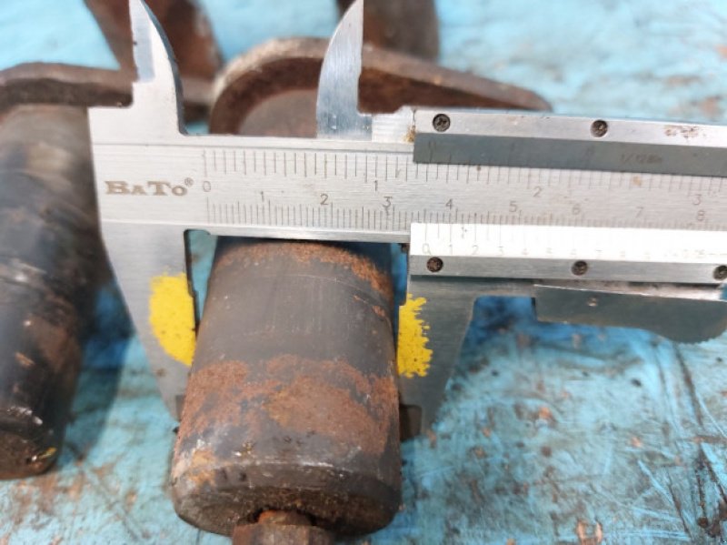 Sonstiges Baggerzubehör des Typs Hydrema 906, Gebrauchtmaschine in Hemmet (Bild 7)