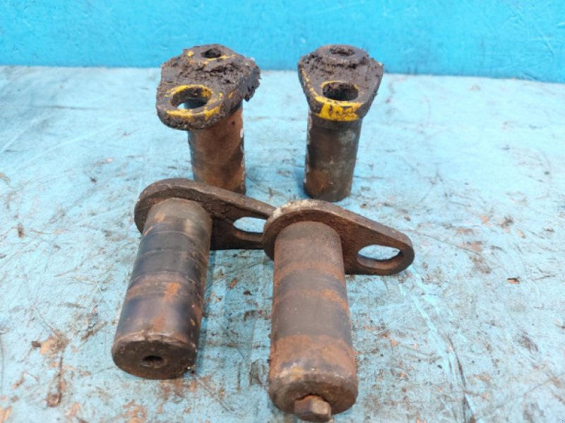 Sonstiges Baggerzubehör des Typs Hydrema 906, Gebrauchtmaschine in Hemmet (Bild 2)