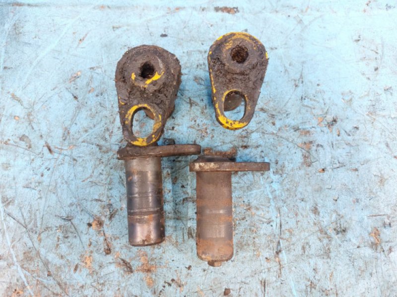 Sonstiges Baggerzubehör des Typs Hydrema 906, Gebrauchtmaschine in Hemmet (Bild 3)