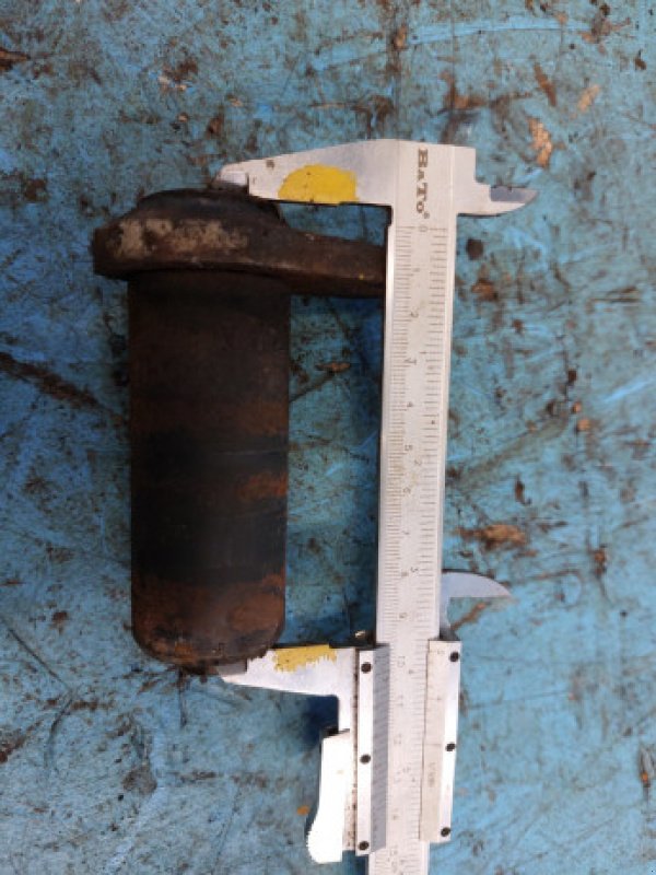 Sonstiges Baggerzubehör des Typs Hydrema 906, Gebrauchtmaschine in Hemmet (Bild 9)