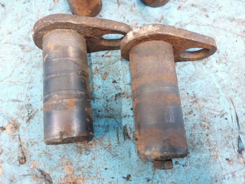 Sonstiges Baggerzubehör des Typs Hydrema 906, Gebrauchtmaschine in Hemmet (Bild 5)