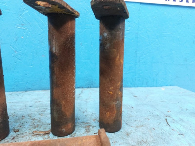 Sonstiges Baggerzubehör typu Hydrema 906, Gebrauchtmaschine v Hemmet (Obrázek 8)