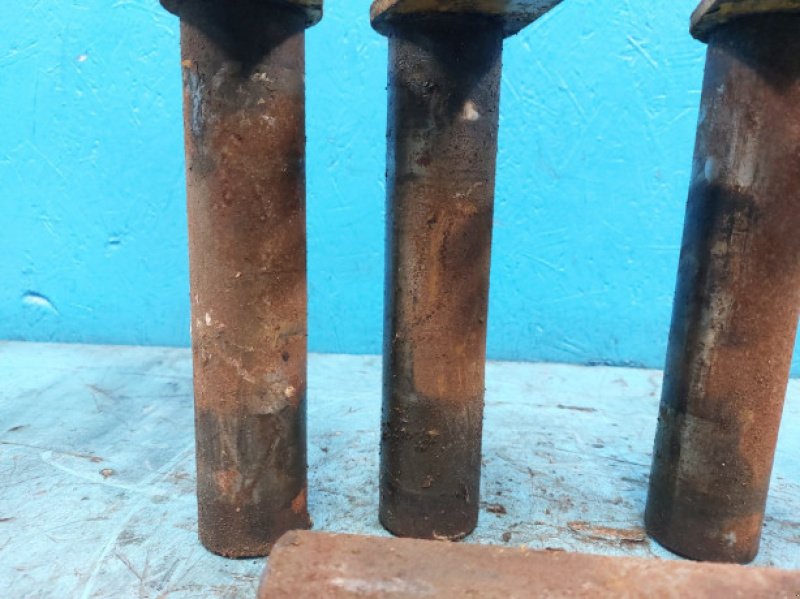 Sonstiges Baggerzubehör typu Hydrema 906, Gebrauchtmaschine v Hemmet (Obrázek 7)