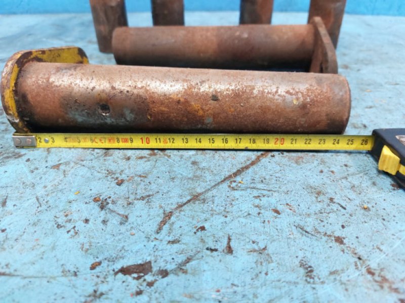 Sonstiges Baggerzubehör typu Hydrema 906, Gebrauchtmaschine v Hemmet (Obrázek 11)