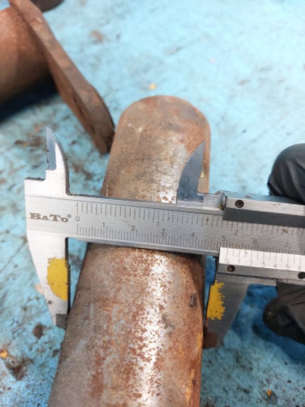 Sonstiges Baggerzubehör typu Hydrema 906, Gebrauchtmaschine v Hemmet (Obrázek 10)