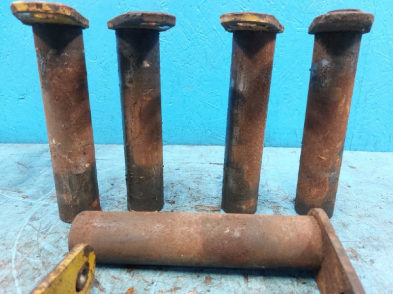 Sonstiges Baggerzubehör typu Hydrema 906, Gebrauchtmaschine v Hemmet (Obrázek 5)