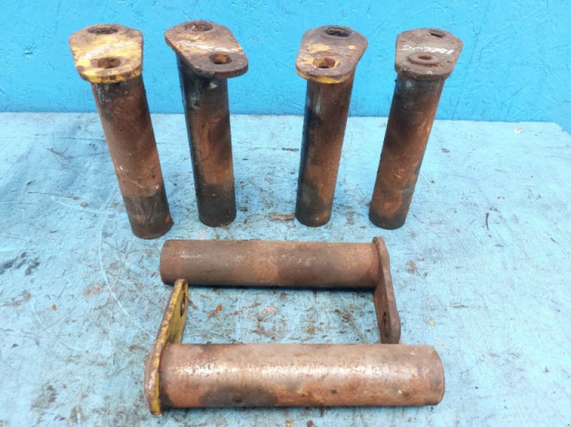 Sonstiges Baggerzubehör typu Hydrema 906, Gebrauchtmaschine v Hemmet (Obrázek 2)