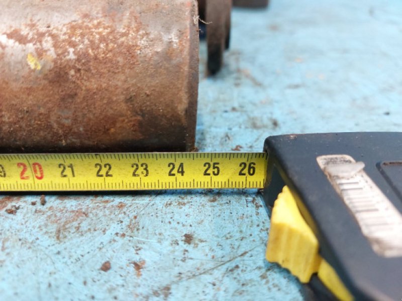 Sonstiges Baggerzubehör typu Hydrema 906, Gebrauchtmaschine v Hemmet (Obrázek 12)