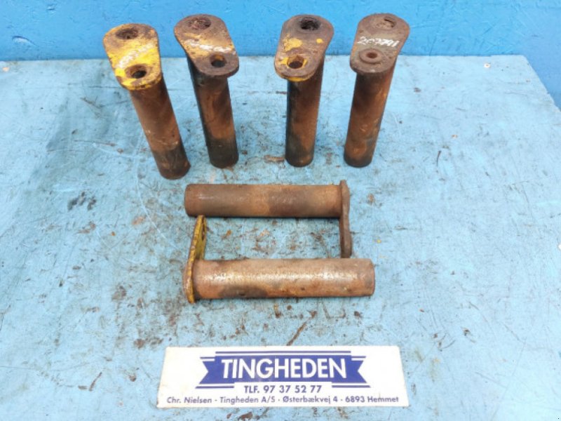 Sonstiges Baggerzubehör des Typs Hydrema 906, Gebrauchtmaschine in Hemmet (Bild 1)