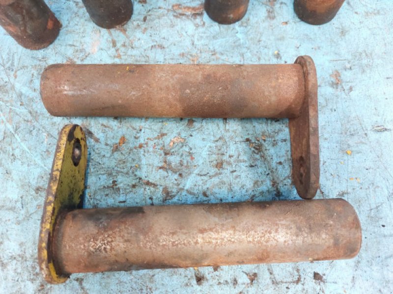 Sonstiges Baggerzubehör typu Hydrema 906, Gebrauchtmaschine v Hemmet (Obrázek 9)