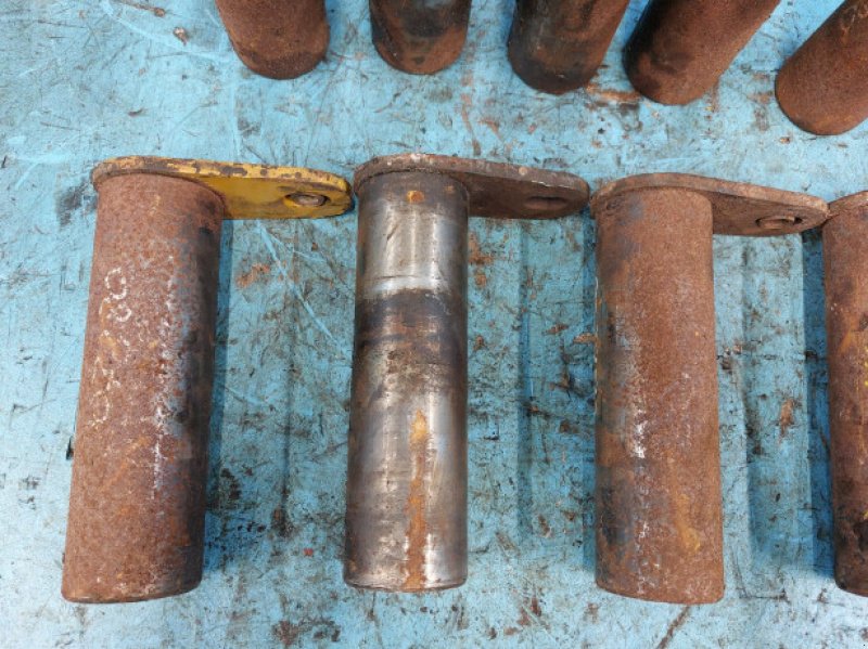 Sonstiges Baggerzubehör des Typs Hydrema 906, Gebrauchtmaschine in Hemmet (Bild 4)