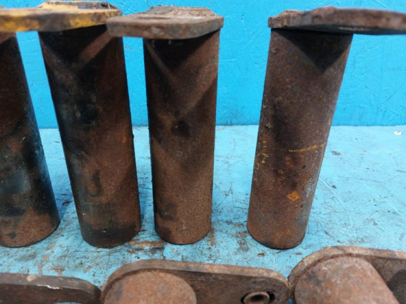 Sonstiges Baggerzubehör des Typs Hydrema 906, Gebrauchtmaschine in Hemmet (Bild 7)