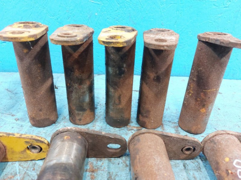 Sonstiges Baggerzubehör des Typs Hydrema 906, Gebrauchtmaschine in Hemmet (Bild 9)