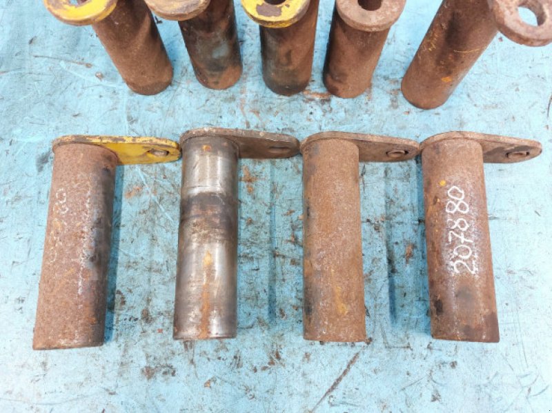 Sonstiges Baggerzubehör des Typs Hydrema 906, Gebrauchtmaschine in Hemmet (Bild 10)