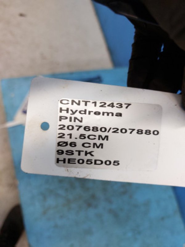 Sonstiges Baggerzubehör des Typs Hydrema 906, Gebrauchtmaschine in Hemmet (Bild 15)