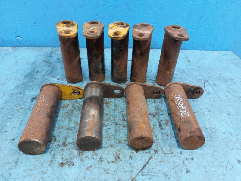 Sonstiges Baggerzubehör des Typs Hydrema 906, Gebrauchtmaschine in Hemmet (Bild 2)