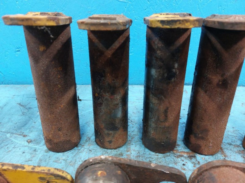 Sonstiges Baggerzubehör des Typs Hydrema 906, Gebrauchtmaschine in Hemmet (Bild 8)