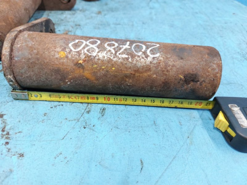 Sonstiges Baggerzubehör des Typs Hydrema 906, Gebrauchtmaschine in Hemmet (Bild 13)