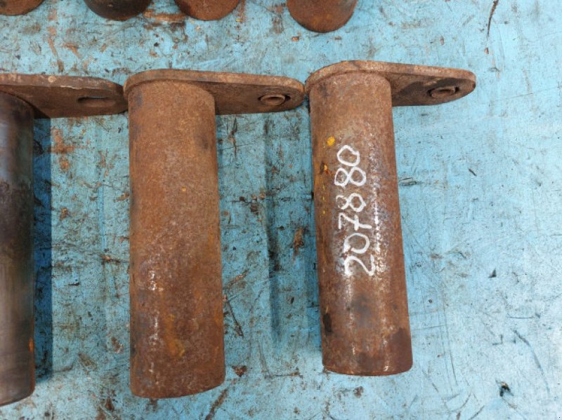 Sonstiges Baggerzubehör des Typs Hydrema 906, Gebrauchtmaschine in Hemmet (Bild 5)