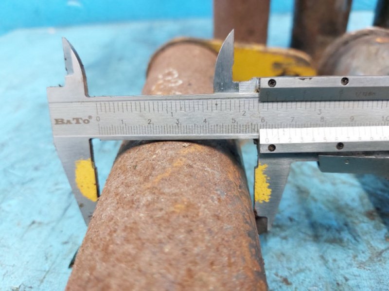 Sonstiges Baggerzubehör des Typs Hydrema 906, Gebrauchtmaschine in Hemmet (Bild 12)