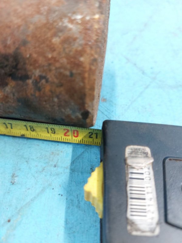 Sonstiges Baggerzubehör des Typs Hydrema 906, Gebrauchtmaschine in Hemmet (Bild 14)