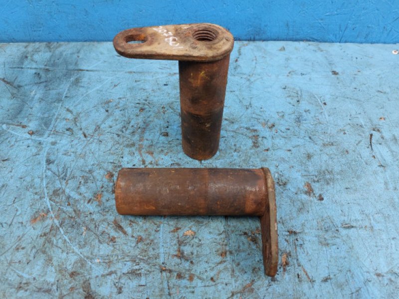 Sonstiges Baggerzubehör typu Hydrema 906, Gebrauchtmaschine v Hemmet (Obrázek 2)