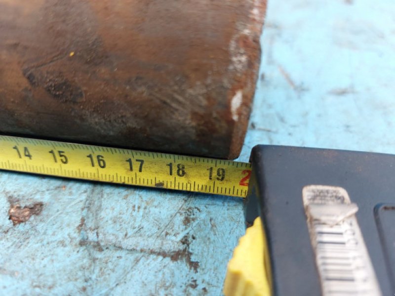 Sonstiges Baggerzubehör typu Hydrema 906, Gebrauchtmaschine v Hemmet (Obrázek 10)