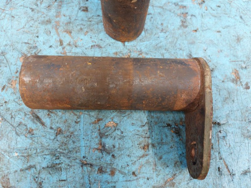 Sonstiges Baggerzubehör typu Hydrema 906, Gebrauchtmaschine v Hemmet (Obrázek 3)