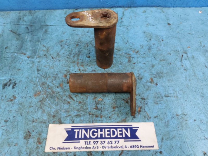 Sonstiges Baggerzubehör typu Hydrema 906, Gebrauchtmaschine v Hemmet (Obrázek 1)