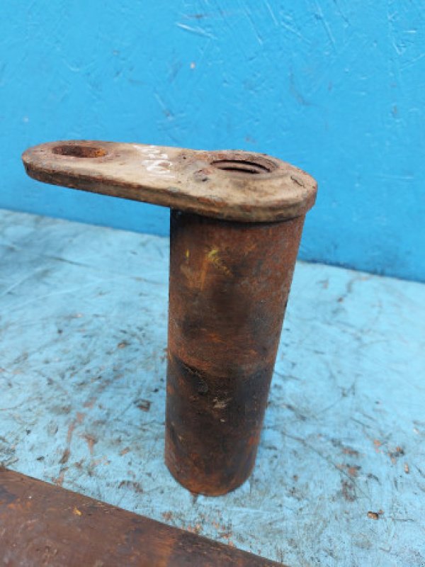 Sonstiges Baggerzubehör typu Hydrema 906, Gebrauchtmaschine v Hemmet (Obrázek 4)