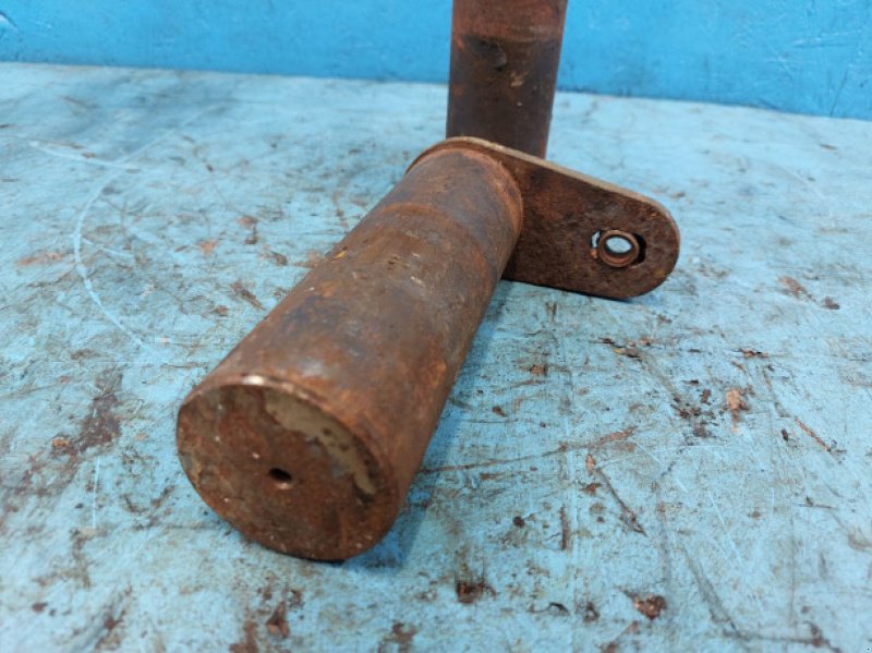 Sonstiges Baggerzubehör typu Hydrema 906, Gebrauchtmaschine v Hemmet (Obrázek 5)