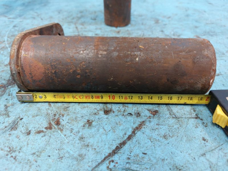 Sonstiges Baggerzubehör typu Hydrema 906, Gebrauchtmaschine v Hemmet (Obrázek 9)