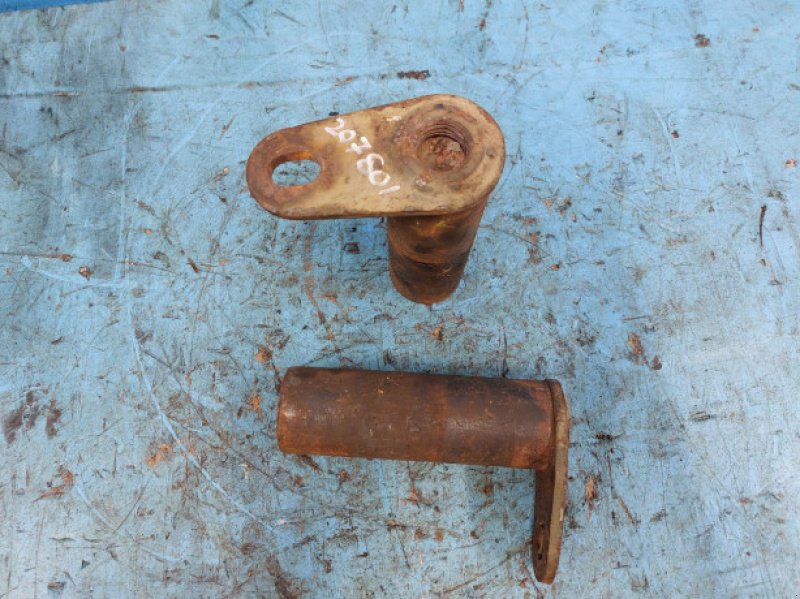 Sonstiges Baggerzubehör typu Hydrema 906, Gebrauchtmaschine v Hemmet (Obrázek 7)