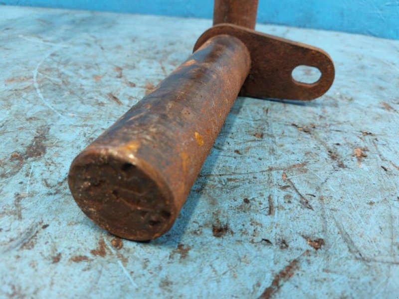 Sonstiges Baggerzubehör typu Hydrema 906, Gebrauchtmaschine v Hemmet (Obrázek 7)