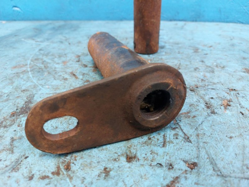 Sonstiges Baggerzubehör typu Hydrema 906, Gebrauchtmaschine v Hemmet (Obrázek 8)