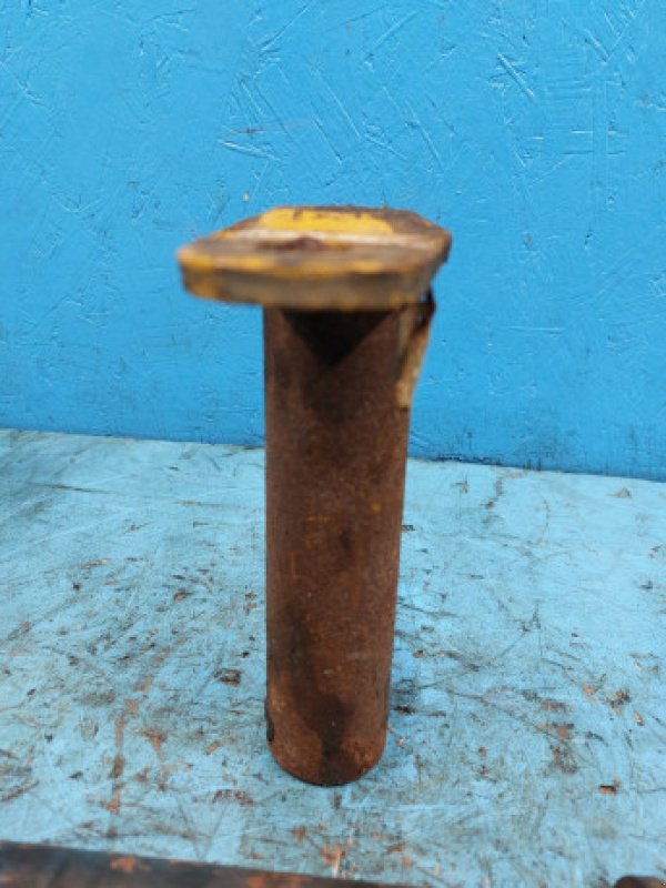 Sonstiges Baggerzubehör typu Hydrema 906, Gebrauchtmaschine v Hemmet (Obrázek 4)