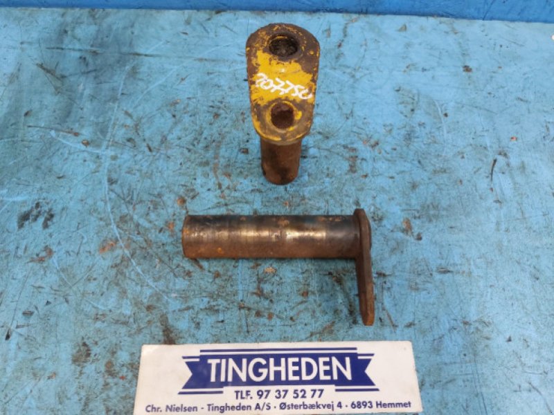 Sonstiges Baggerzubehör typu Hydrema 906, Gebrauchtmaschine v Hemmet (Obrázek 1)