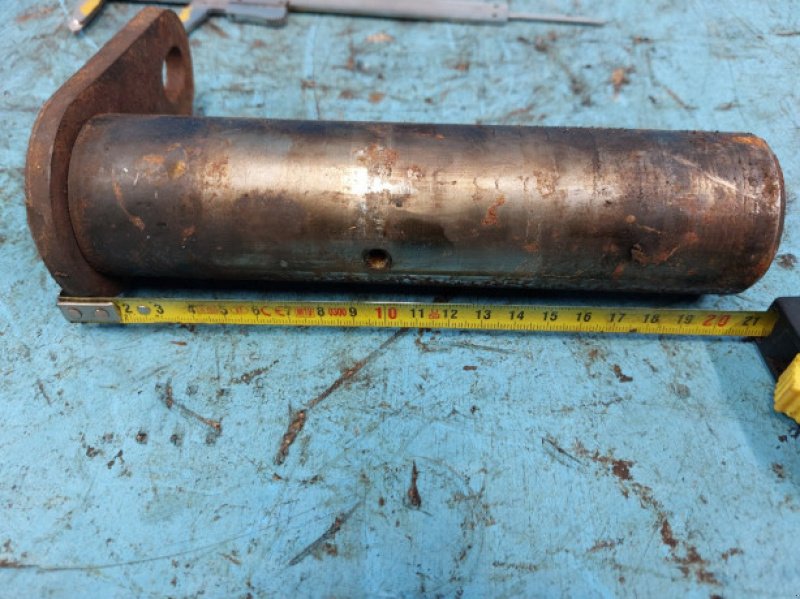 Sonstiges Baggerzubehör typu Hydrema 906, Gebrauchtmaschine v Hemmet (Obrázek 10)