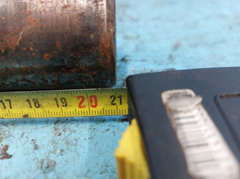 Sonstiges Baggerzubehör typu Hydrema 906, Gebrauchtmaschine v Hemmet (Obrázek 12)