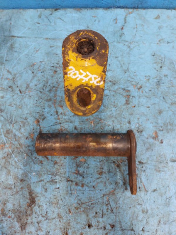 Sonstiges Baggerzubehör typu Hydrema 906, Gebrauchtmaschine v Hemmet (Obrázek 5)