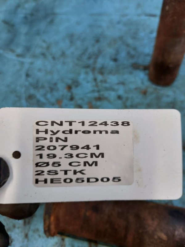 Sonstiges Baggerzubehör des Typs Hydrema 906, Gebrauchtmaschine in Hemmet (Bild 13)