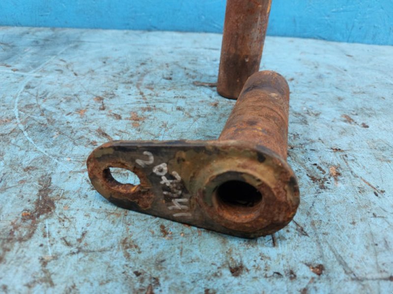 Sonstiges Baggerzubehör des Typs Hydrema 906, Gebrauchtmaschine in Hemmet (Bild 7)