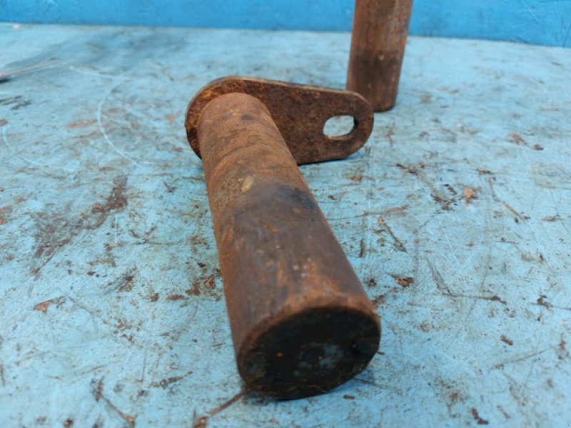 Sonstiges Baggerzubehör des Typs Hydrema 906, Gebrauchtmaschine in Hemmet (Bild 8)